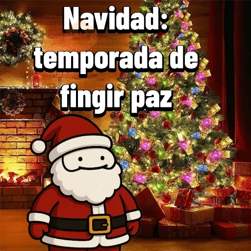 Flork Navideño💬✨🎄☃️ sticker 15
