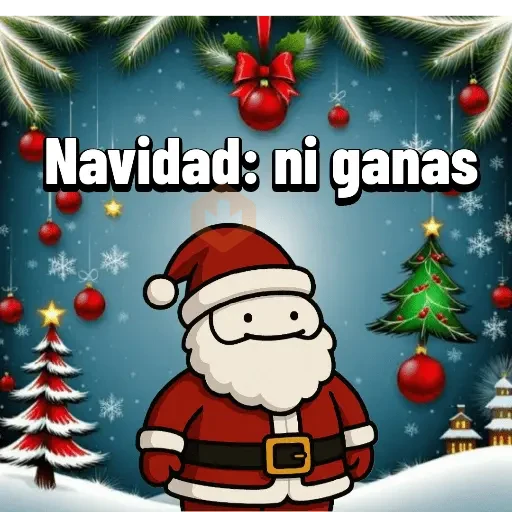 Flork Navideño💬✨🎄☃️ sticker 13