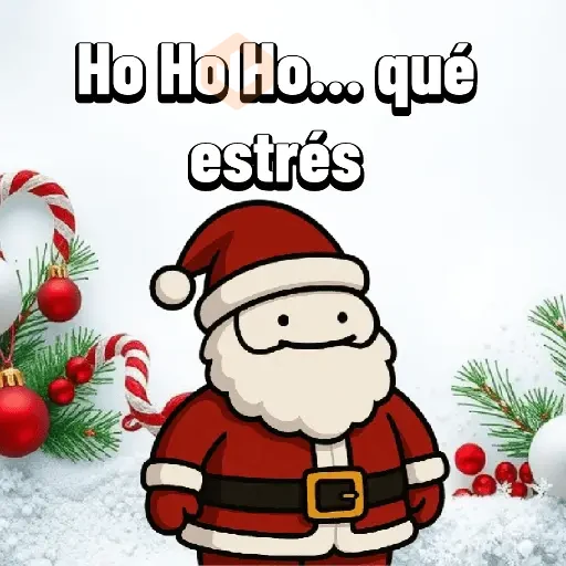 Flork Navideño💬✨🎄☃️ sticker 17