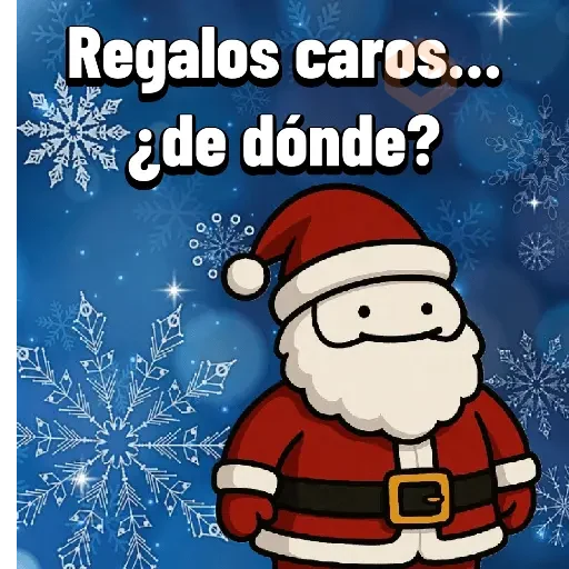 Flork Navideño💬✨🎄☃️ sticker 14