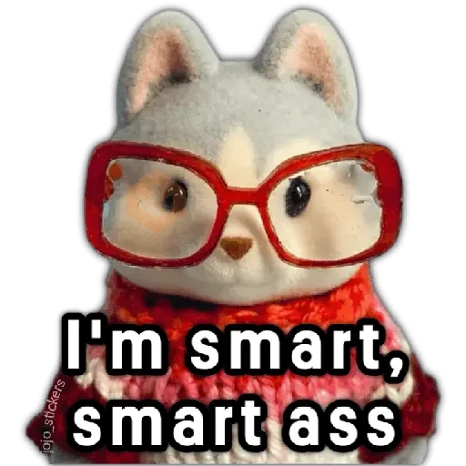 Memes Random 19 ©️ sticker 17