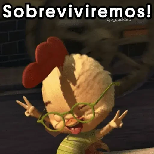 Memes Random 19 ©️ sticker 20
