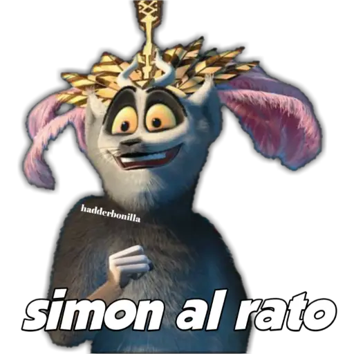 MADAGASCAR 2 