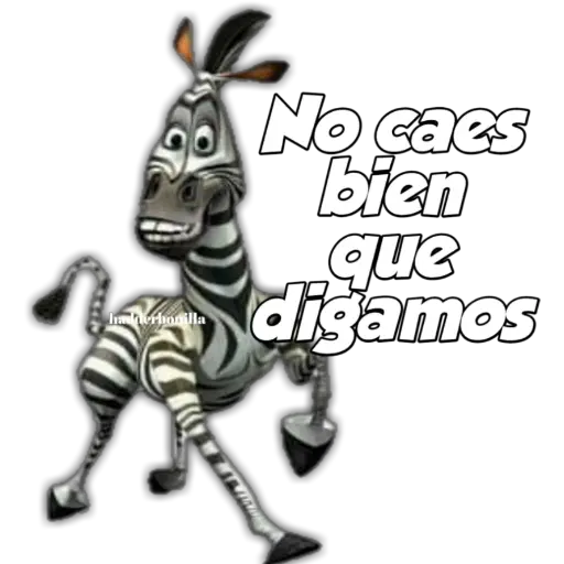 MADAGASCAR 2 