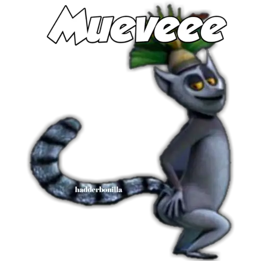 MADAGASCAR 2 