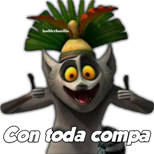 MADAGASCAR 2 
