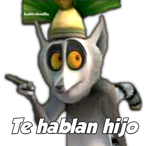 MADAGASCAR 2 