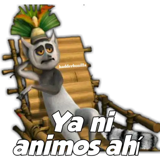 MADAGASCAR 2 