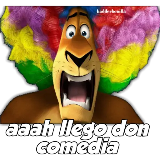 MADAGASCAR 2 