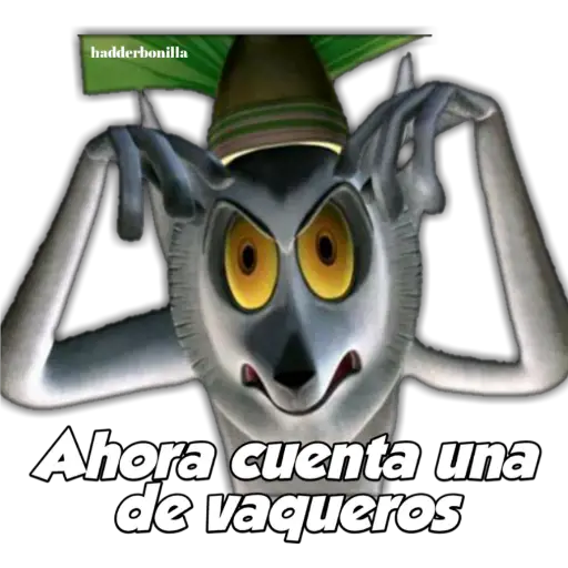 MADAGASCAR 2 
