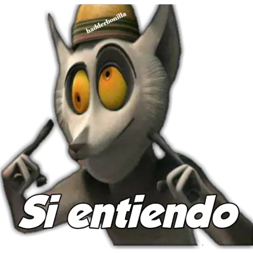 MADAGASCAR 2 