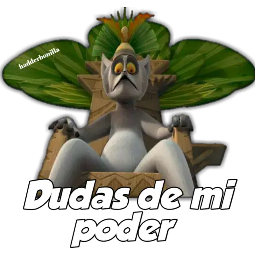 MADAGASCAR 2 