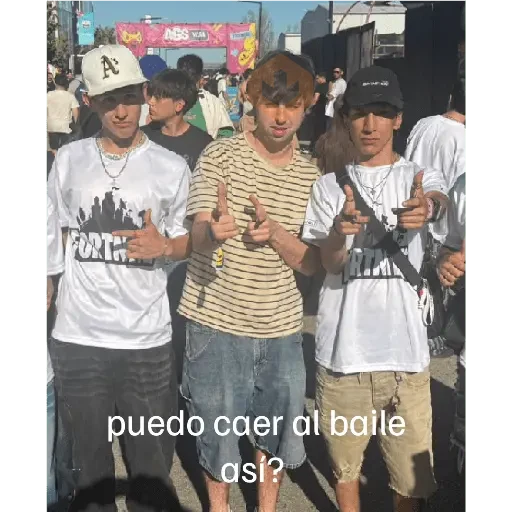 IG @nahueldeep_music sticker 24