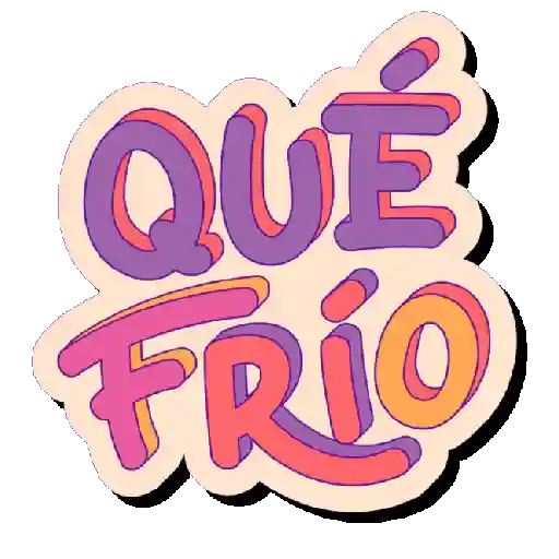 ⋆⁺₊❅.  Frío🥶Cold⋆⁺₊❅.