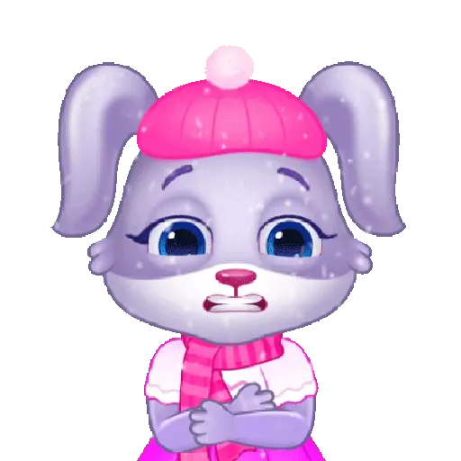 ⋆⁺₊❅.  Frío🥶Cold⋆⁺₊❅. preview