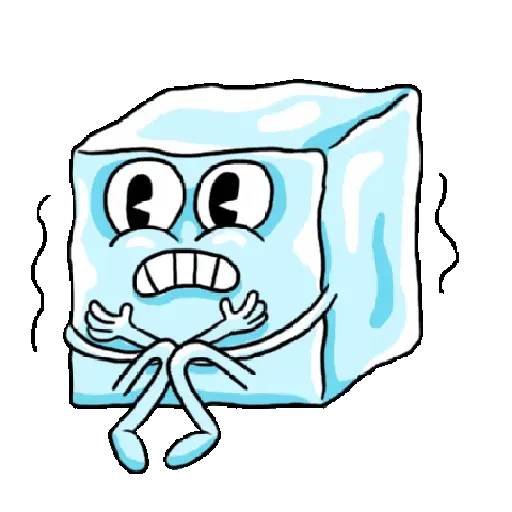 ⋆⁺₊❅.  Frío🥶Cold⋆⁺₊❅. preview