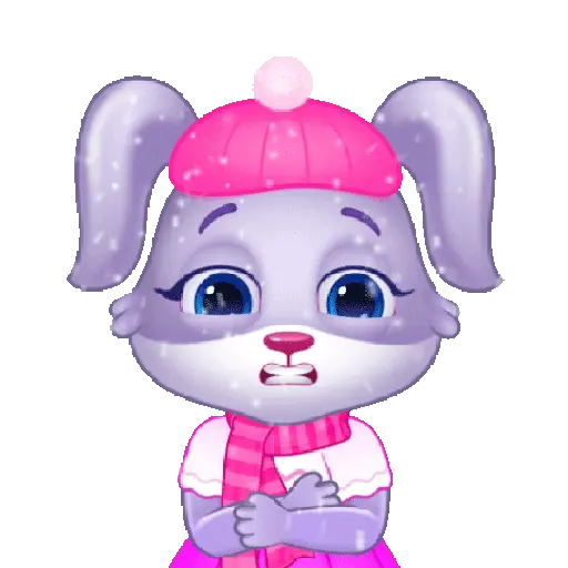 ⋆⁺₊❅.  Frío🥶Cold⋆⁺₊❅.