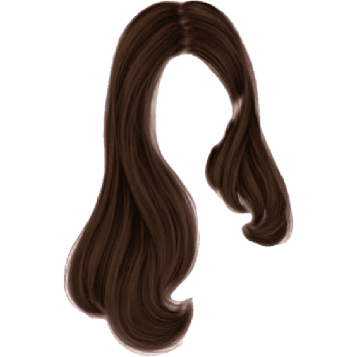 wig (rambut) 😻 preview