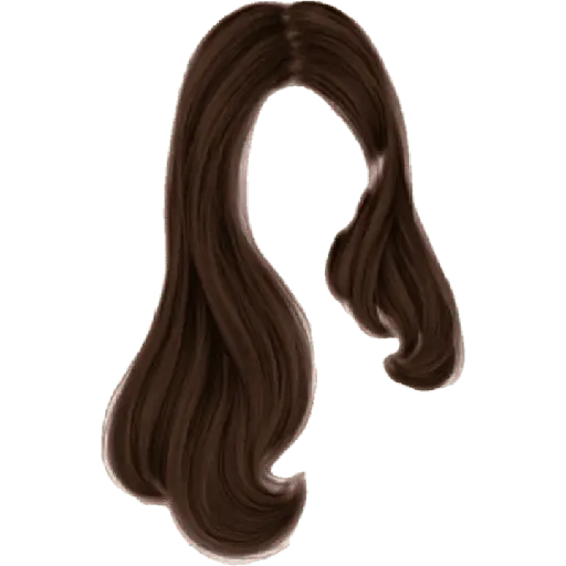 wig (rambut) 😻
