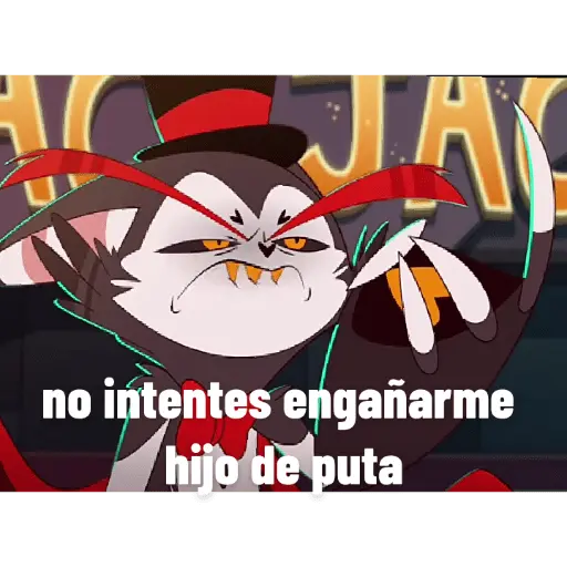 hazbin hotel