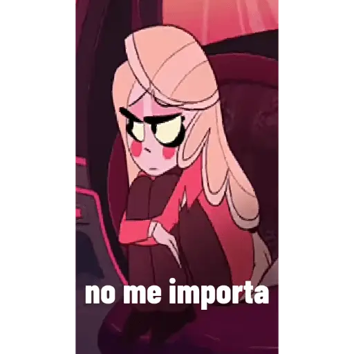 hazbin hotel