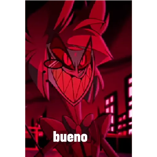 hazbin hotel