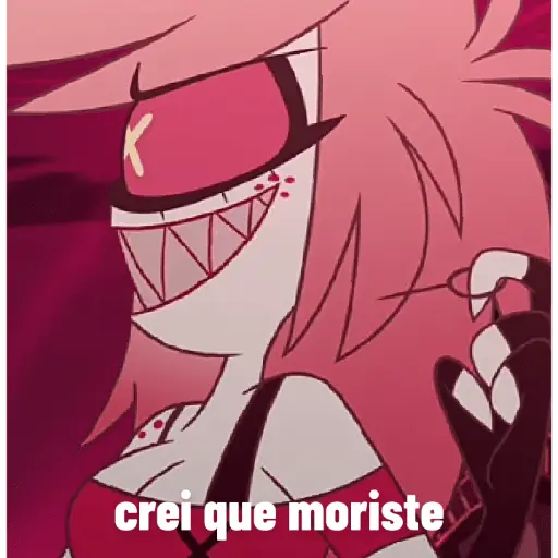 hazbin hotel