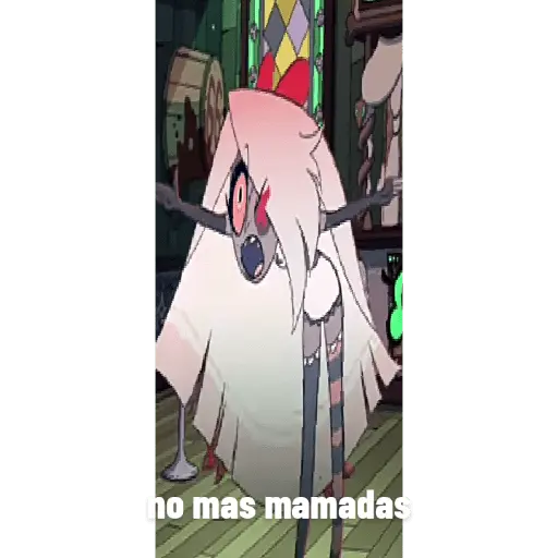 hazbin hotel