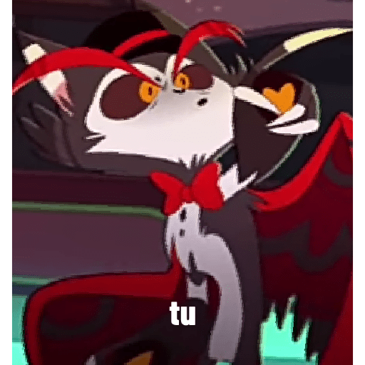 hazbin hotel preview