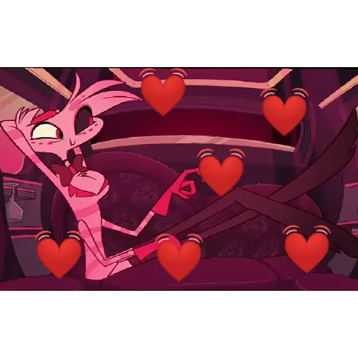 hazbin hotel