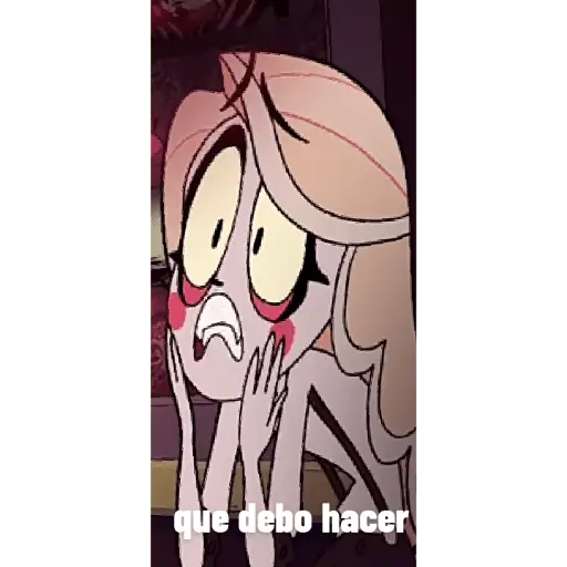 hazbin hotel
