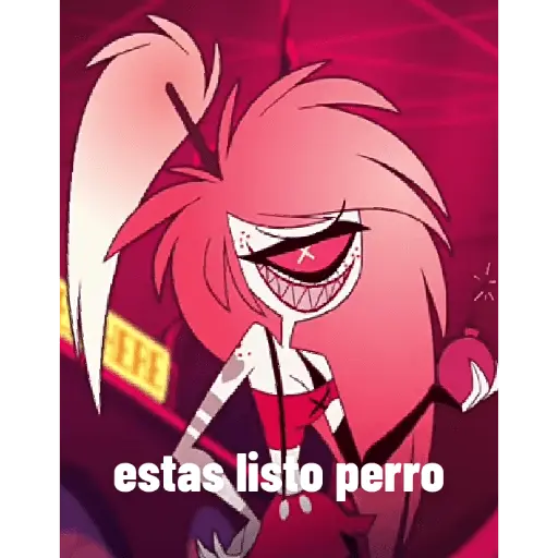 hazbin hotel