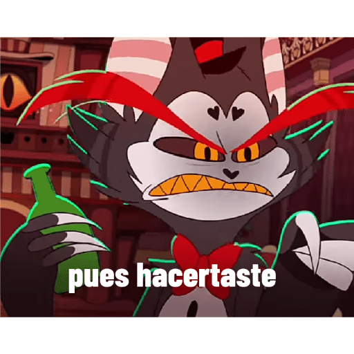 hazbin hotel preview