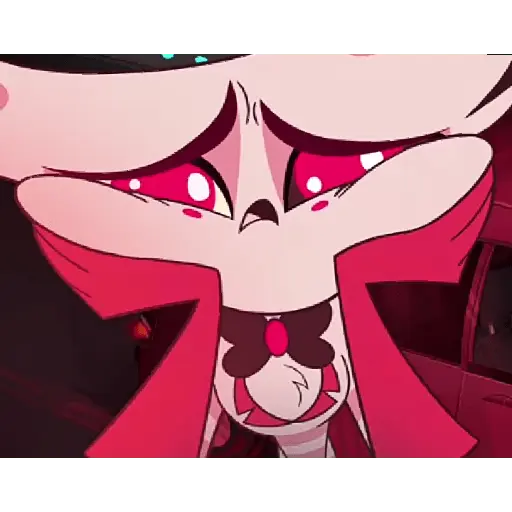 hazbin hotel