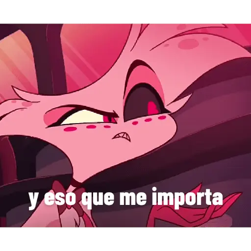 hazbin hotel