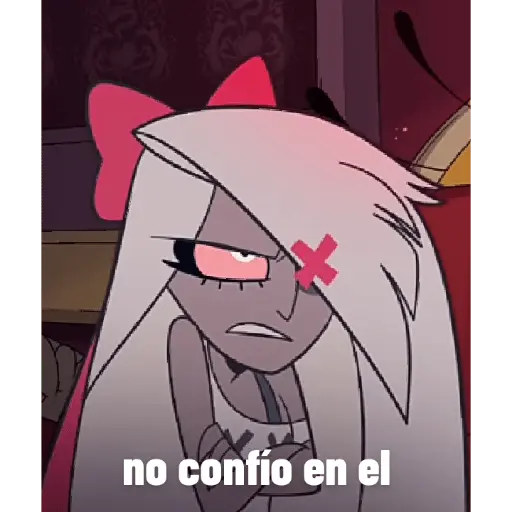 hazbin hotel