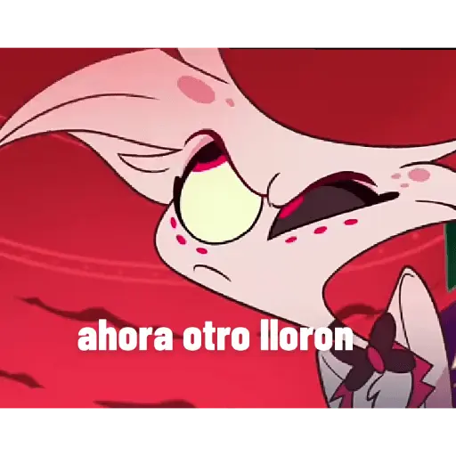hazbin hotel