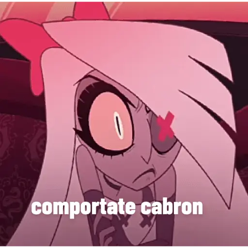 hazbin hotel
