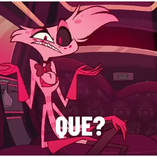 hazbin hotel