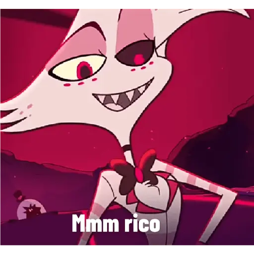 hazbin hotel