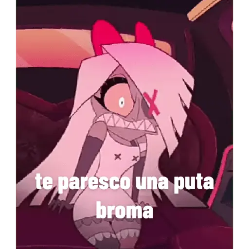 hazbin hotel