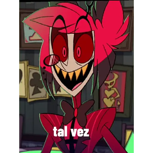 hazbin hotel