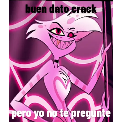 hazbin hotel