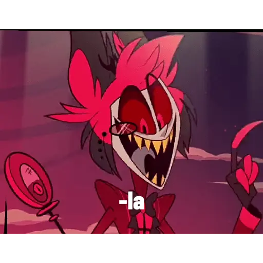 hazbin hotel