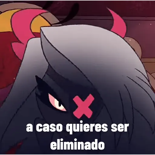 hazbin hotel