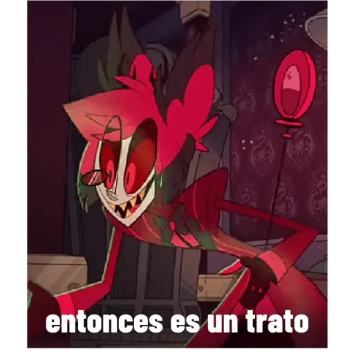 hazbin hotel