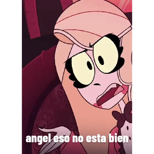hazbin hotel