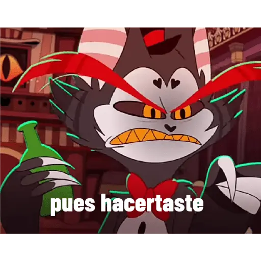 hazbin hotel