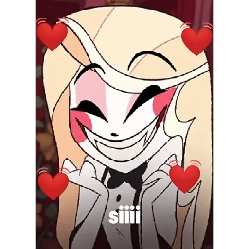 hazbin hotel