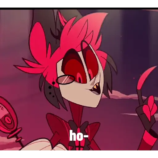 hazbin hotel